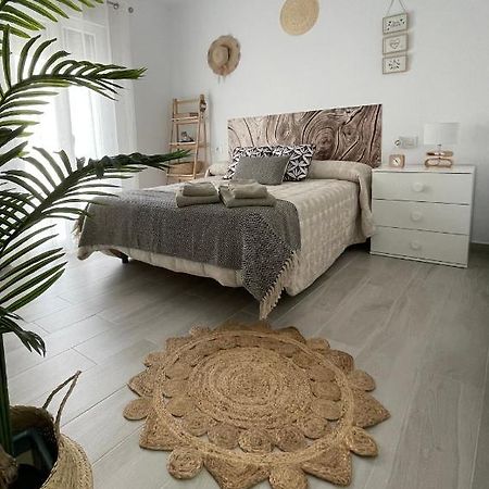 Apartamento Victoria Fuente Obejuna Exterior photo