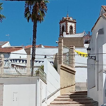 Apartamento Victoria Fuente Obejuna Exterior photo