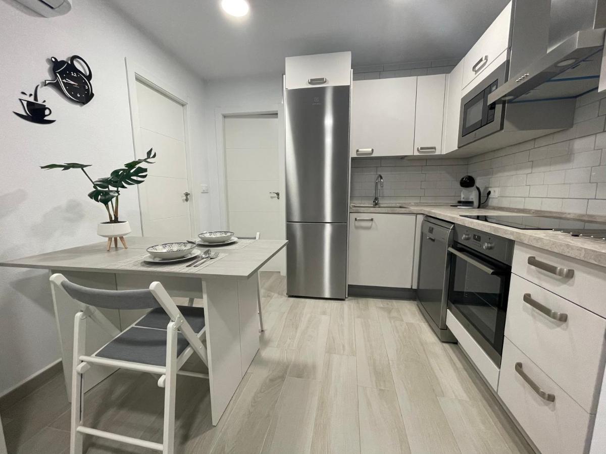 Apartamento Victoria Fuente Obejuna Exterior photo