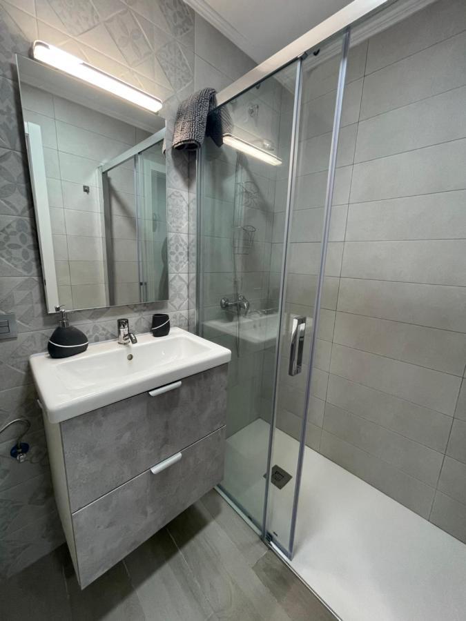Apartamento Victoria Fuente Obejuna Exterior photo
