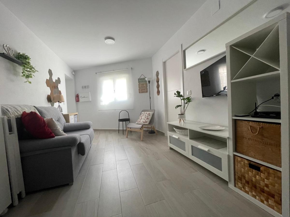 Apartamento Victoria Fuente Obejuna Exterior photo