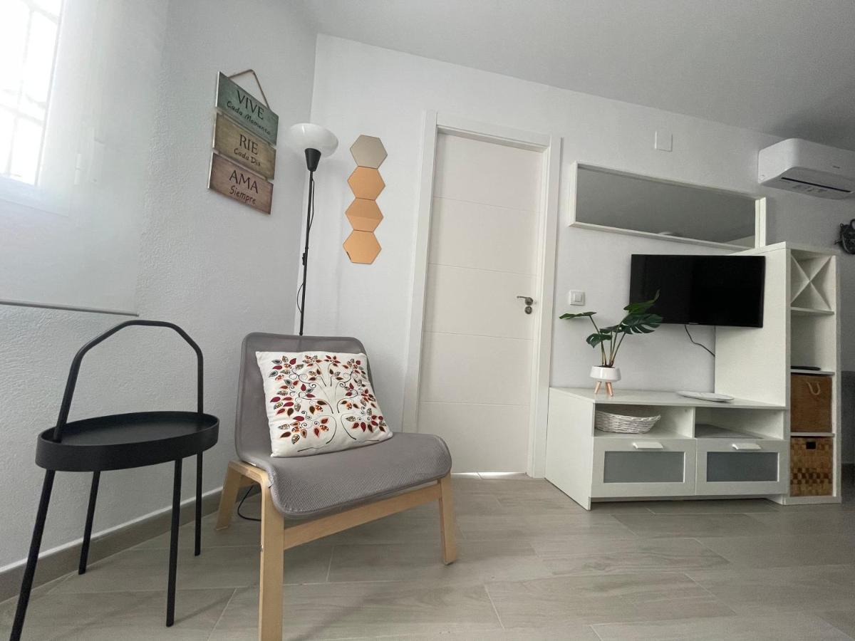 Apartamento Victoria Fuente Obejuna Exterior photo