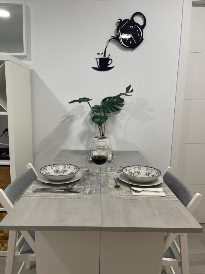 Apartamento Victoria Fuente Obejuna Exterior photo