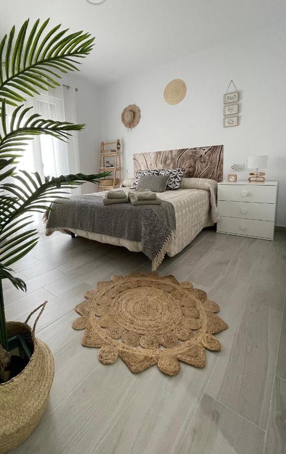 Apartamento Victoria Fuente Obejuna Exterior photo