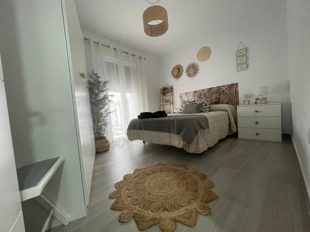 Apartamento Victoria Fuente Obejuna Exterior photo