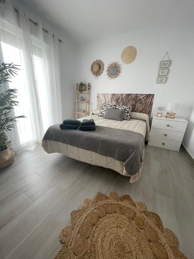 Apartamento Victoria Fuente Obejuna Exterior photo