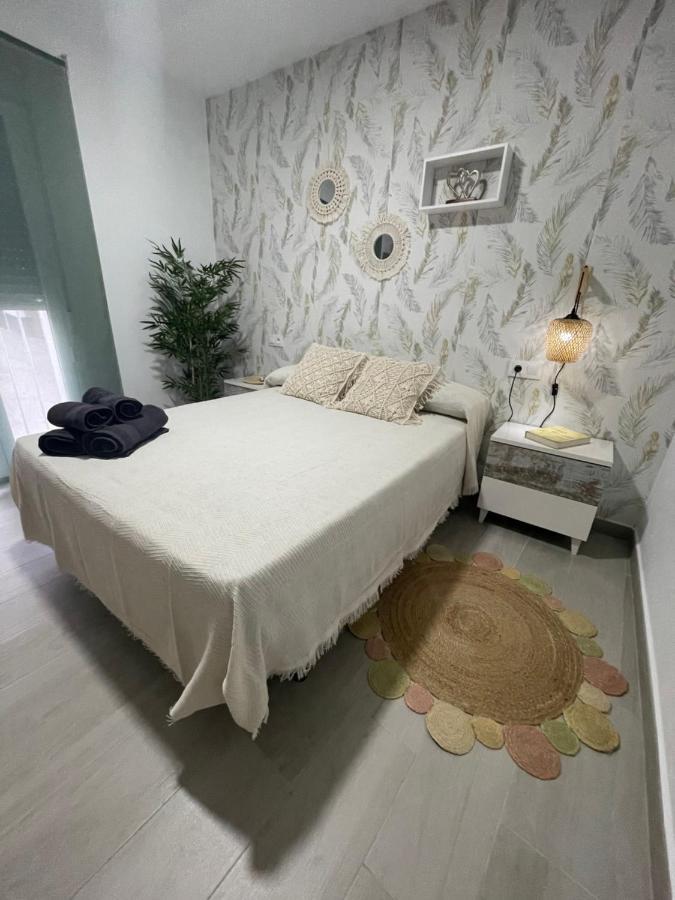 Apartamento Victoria Fuente Obejuna Exterior photo