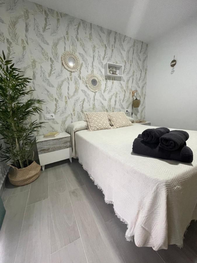 Apartamento Victoria Fuente Obejuna Exterior photo